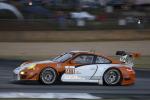 Porsche 911 GT3 R Hybrid 2010 года